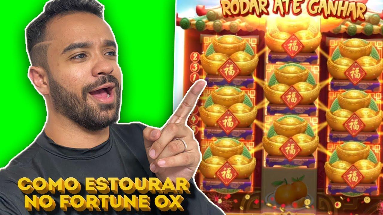 fortune ox demo apk