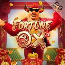 fortune ox ou fortune tiger ícone