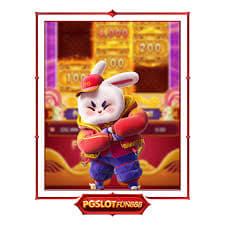 fortune rabbit br ícone