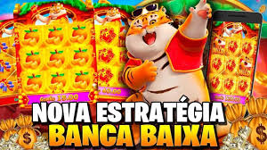 dicas para jogo do tigre