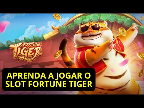 modo demo tigre imagem de tela 5