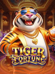 jogar fortune tiger gratis ícone