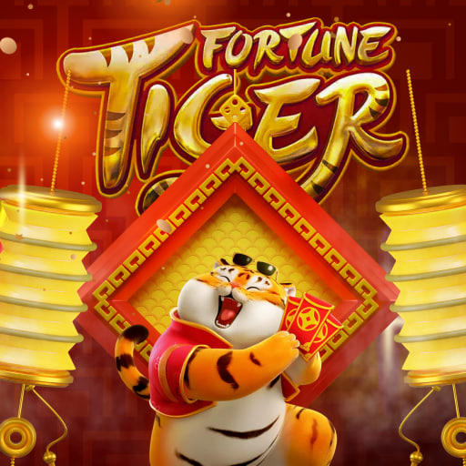 bonus fortune tiger-Cheio de sorte ícone